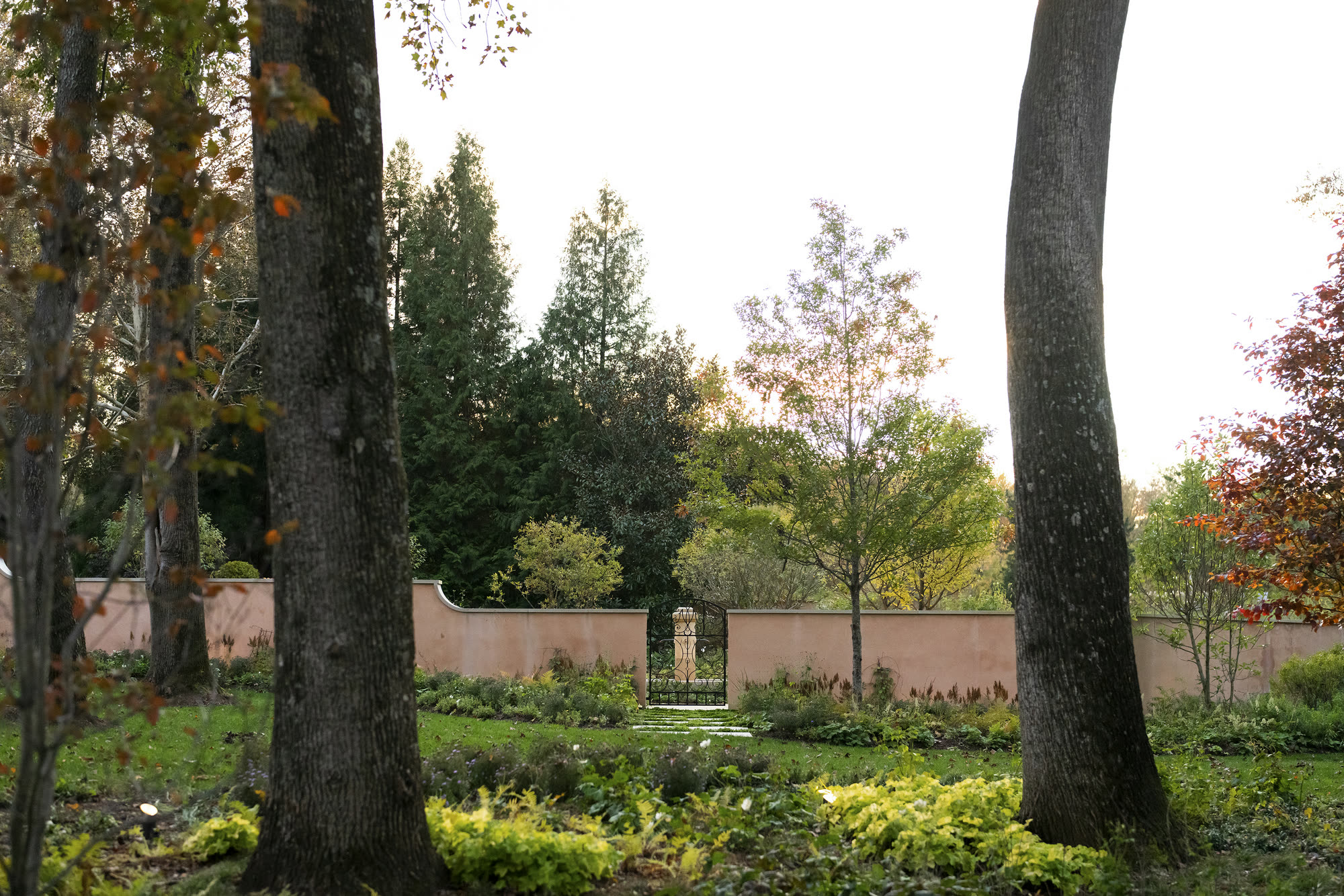 mclean residence