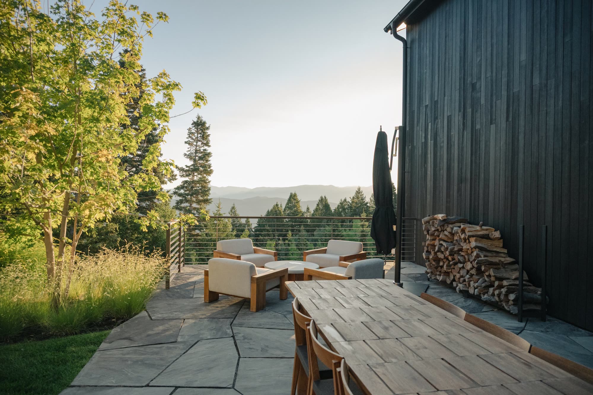 park city mountain residence