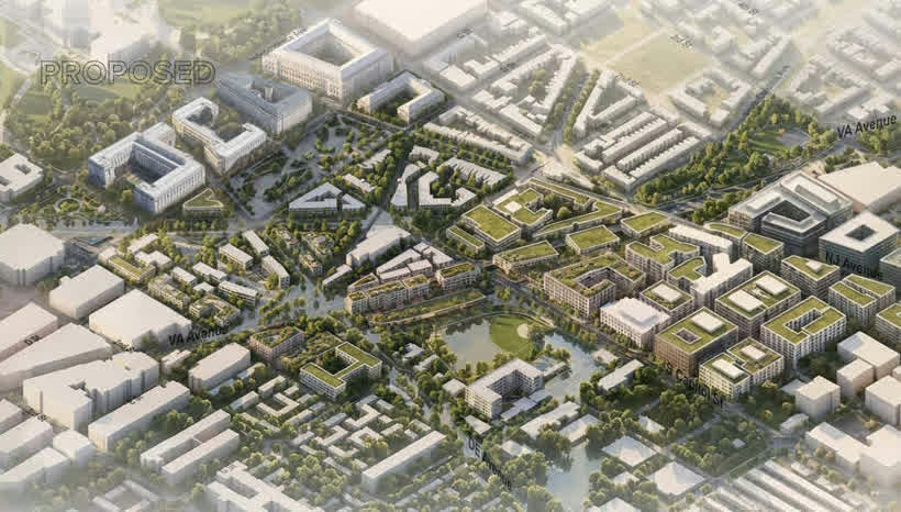 capitol south