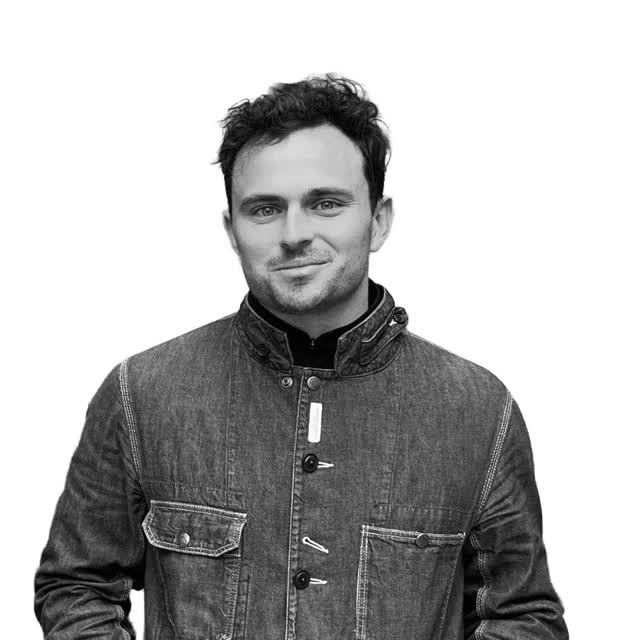 Mike Stelfox